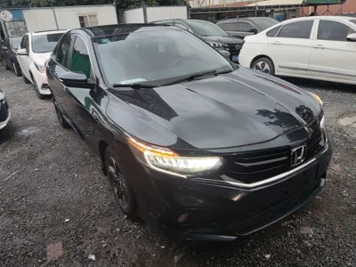 Honda Envix