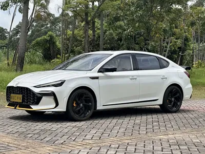 MG MG6