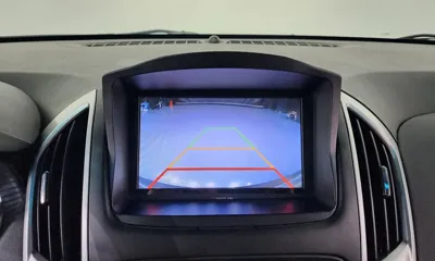 ChevroletGMDaewoo Cruze