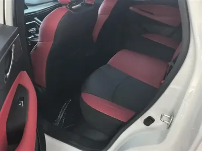 Changan CS35PLUS