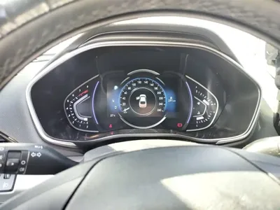 Hyundai Fista