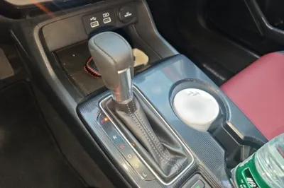 Honda Integra