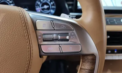 Kia K9