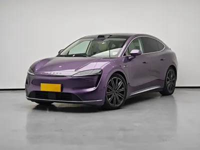 智界 Zhijie R7