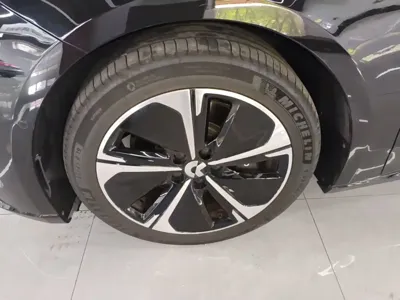 Nio ET5T