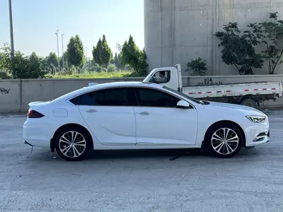 Buick Regal