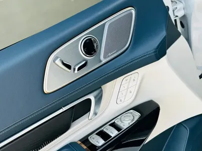 Buick Century