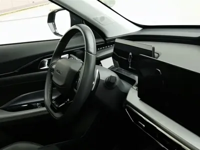 Oshan Oushang Z6