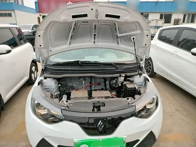 JMEV 易至EV2