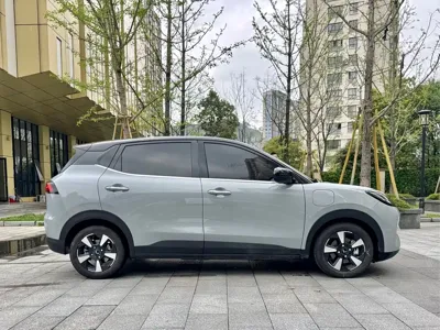 Wuling Bingo PLUS