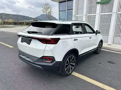 Bestune T77