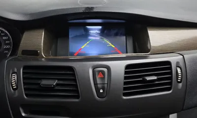 Renault-KoreaSamsung SM5