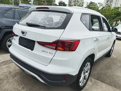 Jetta VS5