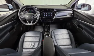 ChevroletGMDaewoo 볼트 EUV
