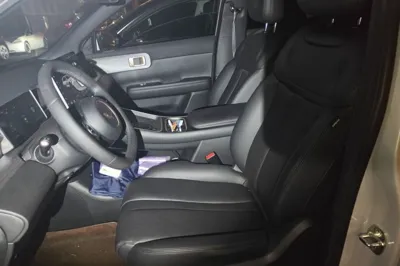 Wuling Xingguang S