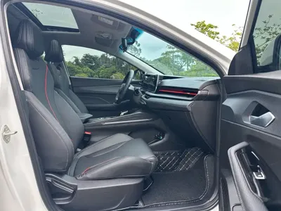Geely Binrui