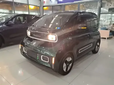Baojun KiWi EV