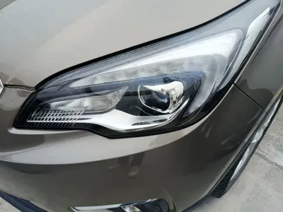 Buick Envision Plus