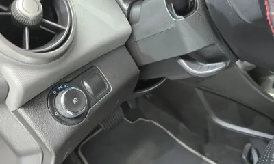 ChevroletGMDaewoo Aveo