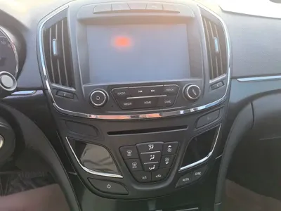 Buick Regal