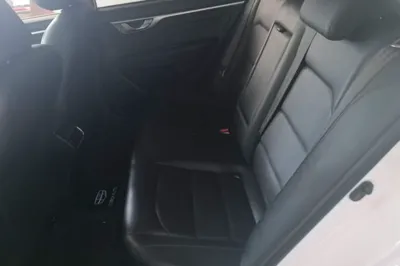 Geely Auto Vision