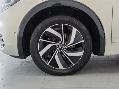Volkswagen Viloran
