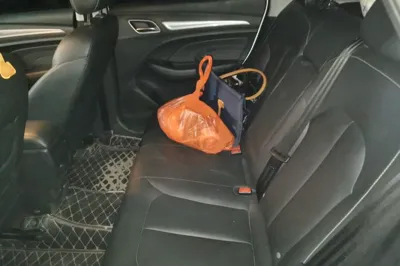 Roewe RX3