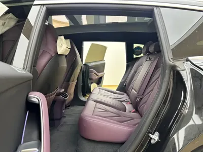 Nio ET5T