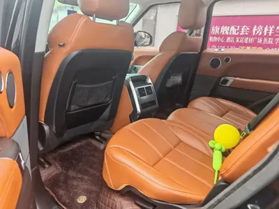 Land Rover Sport