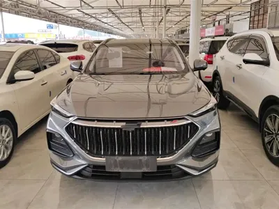 Oshan Oushang X5