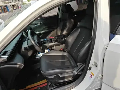 Changan Yida