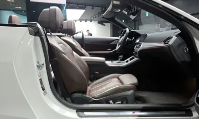 BMW 4-Series