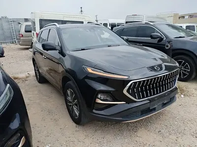 SOL 思皓X7