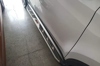Roewe RX5