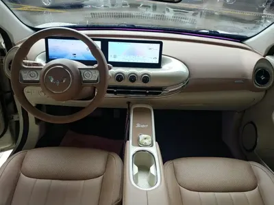 Wuling Bingo