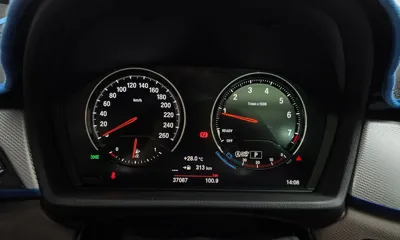 BMW X2 (F39)