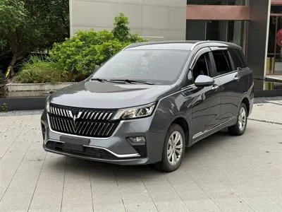 Wuling Jiachen