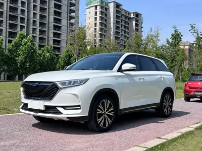 Oshan Oushang X7