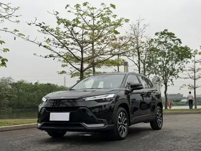 Toyota Frontlander