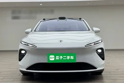 Nio ET7