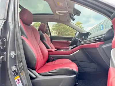Changan 长安CS75PLUS