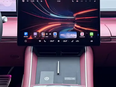 智界 Zhijie S7