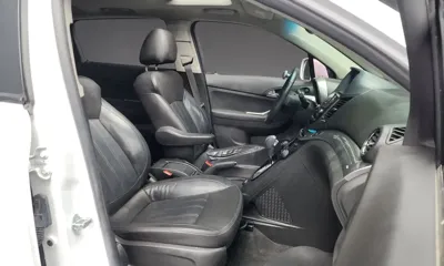 ChevroletGMDaewoo Orlando