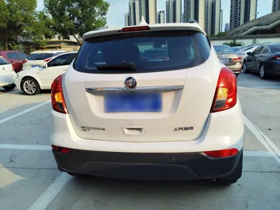 Buick Encore