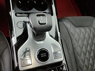Hongqi Hongqi HS5