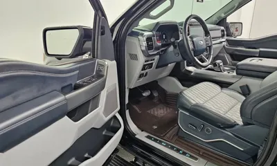 Ford F150