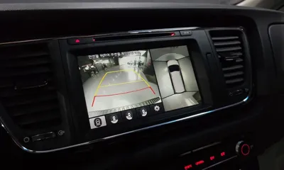 Kia Canival