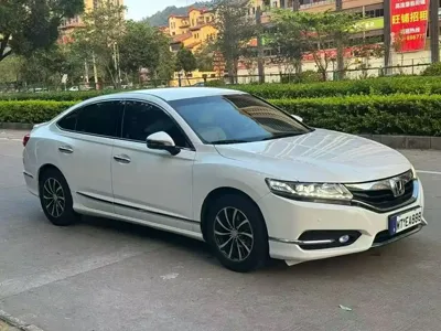 Honda Spirior