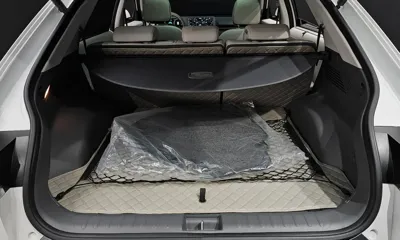 Hyundai Ioniq5
