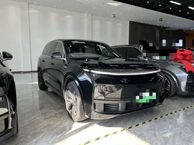 Li Auto Li L9